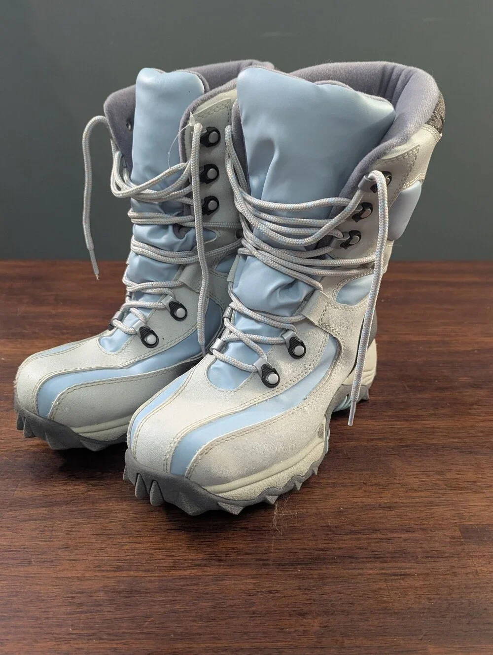 Raine Snow Boots Women's Size  7M